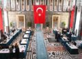 Meclis yeni milletvekillerini bekliyor