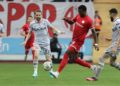 Antalya’da golsüz beraberlik