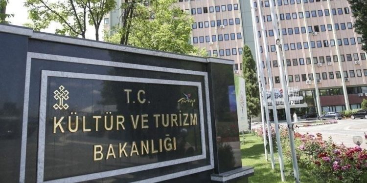 Kültür ve Turizm Bakanlığı sözleşmeli 127 personel alacak