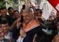 Cumhurbaşkanı Erdoğan, İzmir’deki halk buluşmasına telefonla bağlandı