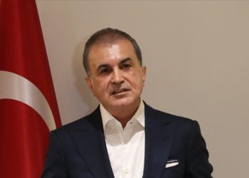 AK Parti Sözcüsü Çelik'ten Charlie Hebdo dergisine tepki