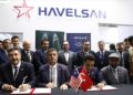 HAVELSAN, Malezya’da kara ve havadan sonra denizden ihracat çıkaracak