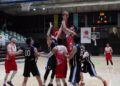 18. Türkiye Üniversiteler Yaz Spor Oyunları Manisa'da devam ediyor
