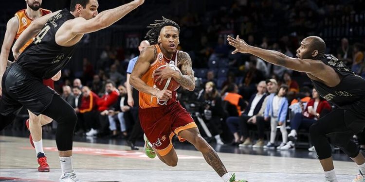 Basketbol Süper Ligi'nde ilk küme düşen takım AYOS Konyaspor oldu