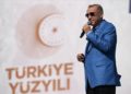 Cumhurbaşkanı Erdoğan'ın haftalık mesaisi sosyal medyadan paylaşıldı
