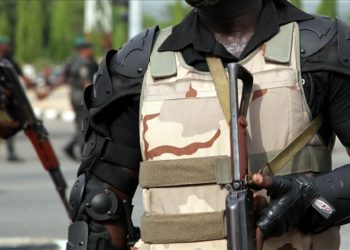 Nijerya'da düzenlenen saldırıda 18 köyü hayatını kaybetti