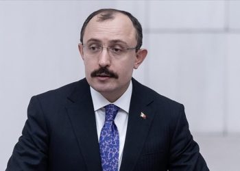 Samsun’da Orta Karadeniz Serbest Bölgesi kuruldu