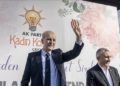 Önümüzdeki dönemde aile bazlı vatandaşlık maaşı teklifimiz var