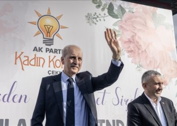 Önümüzdeki dönemde aile bazlı vatandaşlık maaşı teklifimiz var