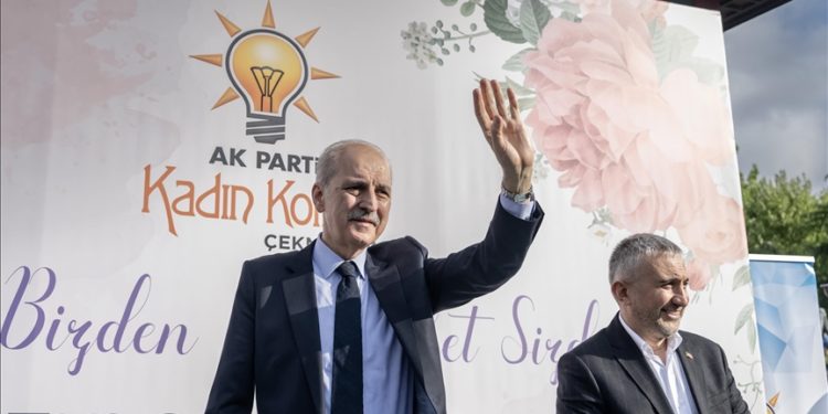 Önümüzdeki dönemde aile bazlı vatandaşlık maaşı teklifimiz var