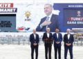 Kurtulmuş, Soylu ve Kurum’dan vatandaşlara “Büyük İstanbul Mitingi” daveti