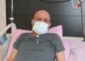 Kanseri TÜRKÖK bağışıyla ikinci kez yendi