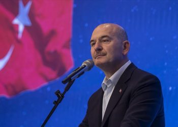 Çok partili siyasi hayatımızın en güvenli seçimi, en huzurlu seçim oldu