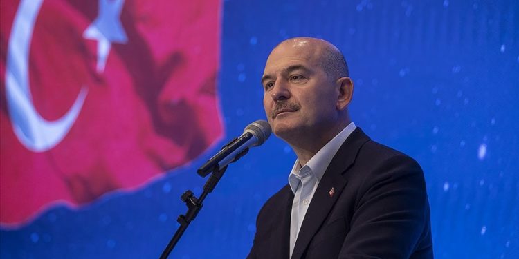 Çok partili siyasi hayatımızın en güvenli seçimi, en huzurlu seçim oldu