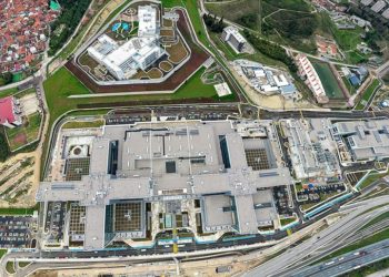 Kocaeli Şehir Hastanesi bölgenin “sağlık üssü” olma yolunda