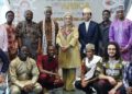 Emine Erdoğan'dan 25 Mayıs Afrika Günü paylaşımı