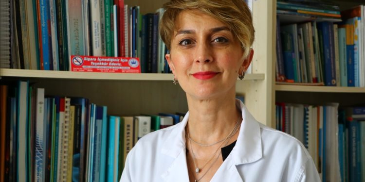 Sigara içmese dahi dumanına maruz kalan da zarar görüyor