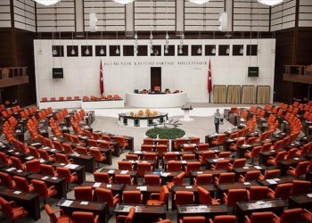 Meclis 28’inci Döneme hazırlanıyor