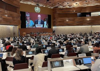 DSÖ’den Kovid-19’un küresel sağlık tehdidi olmaya devam ettiği uyarısı