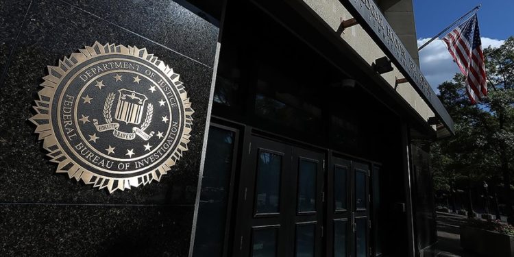 FBI, Biden’ın “yasa dışı para alışverişi” yaptığı iddiasına ilişkin belgeyi Kongre’ye vermedi