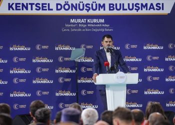 7 Mayıs’ta Atatürk Havalimanı Millet Bahçemizin ilk etabını sizlere armağan edeceğiz