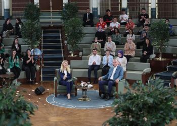 Genç istihdamını kararlı şekilde devam ettireceğiz