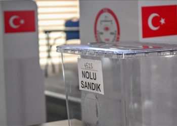 14 Mayıs’taki seçimler için 6 adımda oy kullanma rehberi