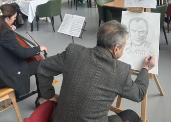 İstanbul Havalimanı’nda Engelliler Haftası için özel etkinlik