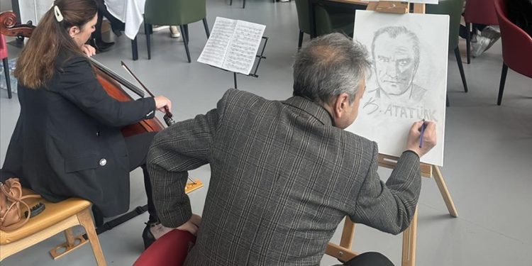 İstanbul Havalimanı’nda Engelliler Haftası için özel etkinlik