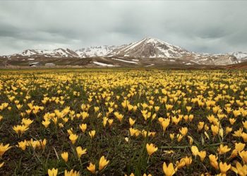 "Antalya'nın Alpleri" Eğrigöl fotoğraf tutkunlarını ağırlıyor