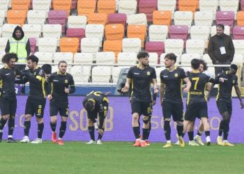 Yeni Malatyaspor kötü günleri geride bırakıp yeniden lige dönmek istiyor