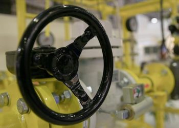 Çin'in doğal gaz ithalatı nisanda yüzde 11 arttı