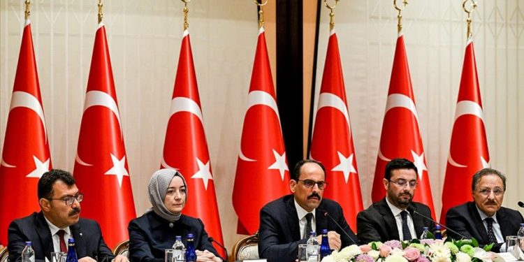 Cumhurbaşkanlığı Politika Kurulları ülke yönetim süreçlerine çok önemli katkılar sundu