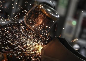 Reel Kesim Güven Endeksi mayısta 0,3 puan artarak 108,3’e yükseldi