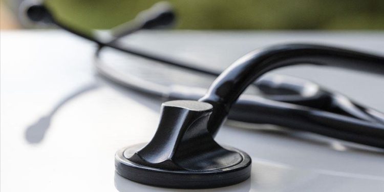 Sağlık Bakanı Koca'dan "TUS" kontenjanlarıyla ilgili açıklama