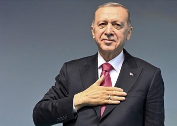 Cumhurbaşkanı Erdoğan’dan, 21 yıllık başarı paylaşımı