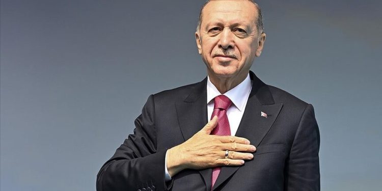 Cumhurbaşkanı Erdoğan’dan, 21 yıllık başarı paylaşımı