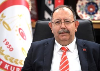 Seçimlerin sağlıklı ve güvenli bir ortamda yapılabilmesi için tüm önlemler alındı