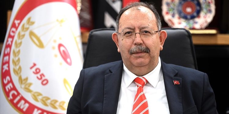 Seçimlerin sağlıklı ve güvenli bir ortamda yapılabilmesi için tüm önlemler alındı