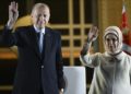 Emine Erdoğan’dan seçim sonuçlarına ilişkin paylaşım