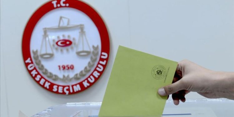 AK Parti İstanbul İl Başkanlığı, ikameti farklı şehirlerde olan seçmenlere ücretsiz ulaşım hizmeti verecek