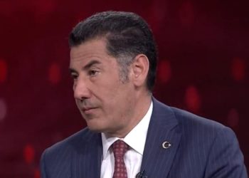 Sinan Oğan: HDP'nin 'Biz Kılıçdaroğlu'nu destekliyoruz' dediği yerde Türk milliyetçileri olmayacaktır