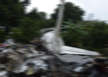 Kolombiya'da 2 hafta önce düşen küçük uçaktaki 4 çocuk sağ bulundu