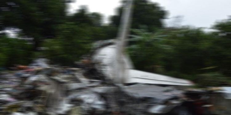 Kolombiya'da 2 hafta önce düşen küçük uçaktaki 4 çocuk sağ bulundu