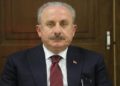 TBMM Başkanı Şentop: Mevcut bakanlar görevlerine devam edebilir