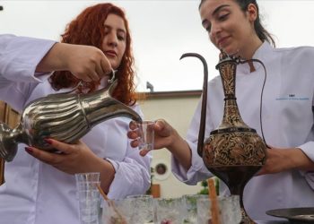 İzmir’de “Türk Mutfağı Haftası” etkinlikleri başladı