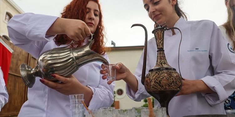 İzmir’de “Türk Mutfağı Haftası” etkinlikleri başladı