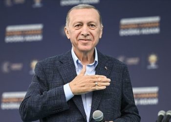CANLI: Cumhurbaşkanı Erdoğan konuşuyor