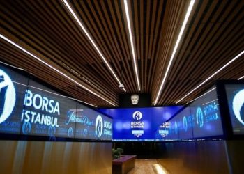 Borsa günü yükselişle tamamladı