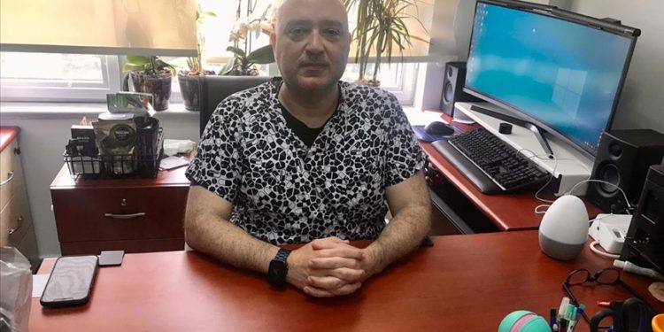 KTÜ'de "Ben Tarama Kampanyası" ile kanserde erken teşhisin önemi anlatılacak